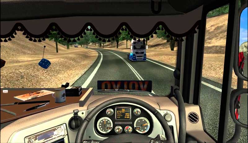 bus simulator indonesia pc mod